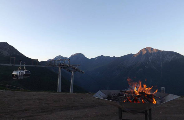 Gitschberg Jochtal Südtirol